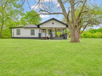 85 County Road 13685, Paris, TX, 75462