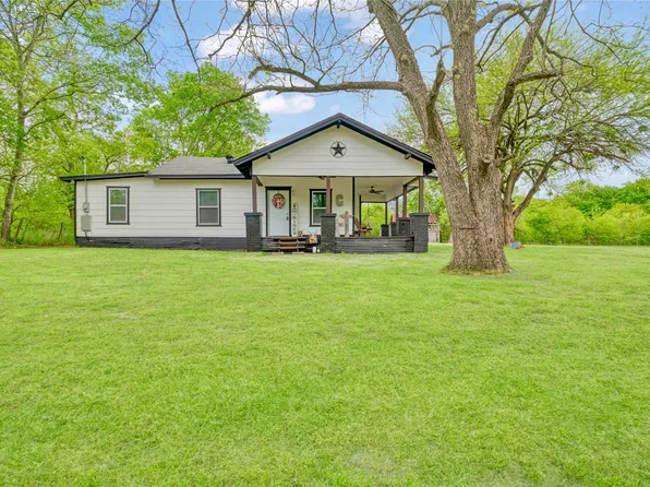 85 County Road 13685, Paris, TX 75462