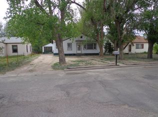 503 S 13th St, Lamar, CO 81052