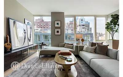 Sold by Douglas Elliman