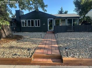 308 Locust Dr, Colorado Springs, CO 80907