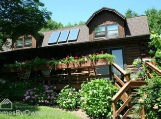 3477 Parker Rd, Marion, NY 14505