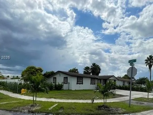 14964 SW 305th Ter, Homestead, FL 33033
