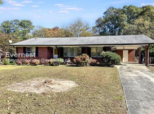 4542 Carter Rd, Austell, GA 30106