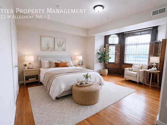3rd image of 1221 W Allegheny Ave Floor 2