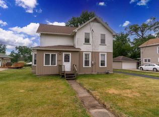 101 W Oregon St, Polo, IL 61064