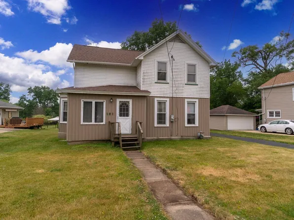 101 W Oregon St, Polo, IL 61064