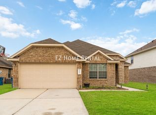 21622 Cavallo Ln, Porter, TX 77365