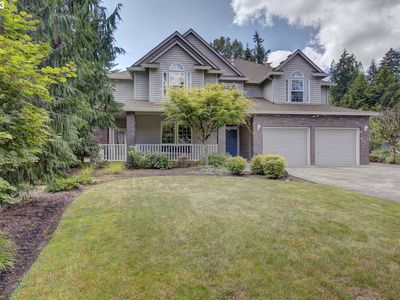 15811 NE 180th St, Brush Prairie, WA, 98606