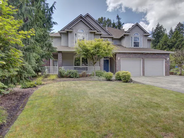 15811 NE 180th St, Brush Prairie, WA 98606
