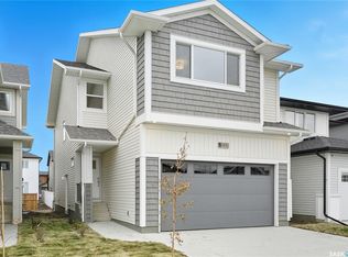 321 Cockcroft STREET, Saskatoon, SK S7V 1Y9