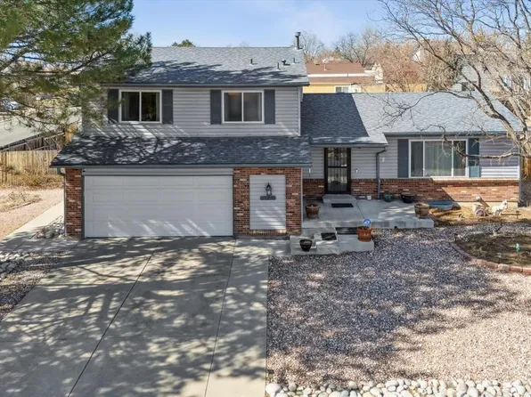 11231 Clermont Drive, Thornton, CO 80233