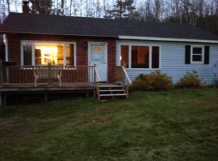 115 Smithfield Rd, Oakland, ME 04963