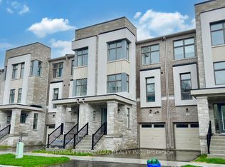 63 Puisaya Dr, Richmond Hill, ON L4E 1L2