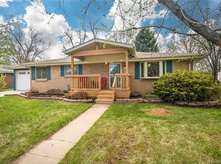 6679 S Lincoln St, Centennial, CO 80121