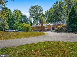 9216 Seven Locks Rd, Bethesda, MD 20817