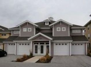 13304 Lake Shore Dr UNIT 202, Cedar Lake, IN 46303