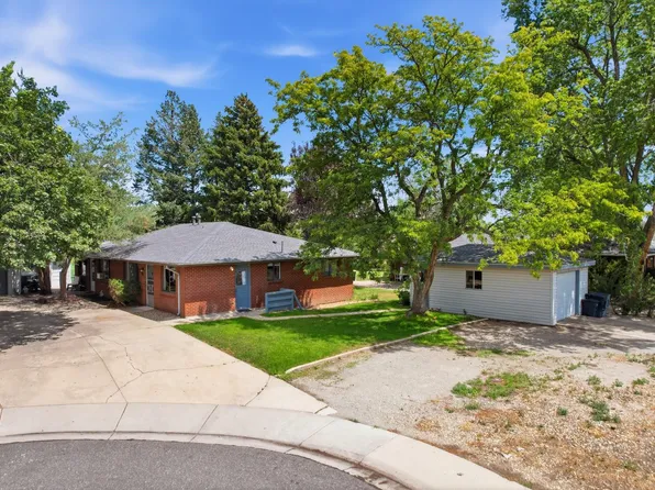 1356-1358 Merl Pl, Longmont, CO 80501