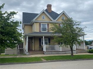 372 Braddock Ave, Uniontown, PA