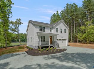 3 Lonicera Way, Charlottesville, VA 22911
