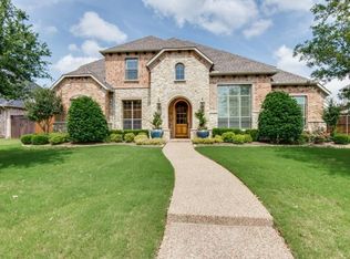 11682 Coronado Trl, Frisco, TX 75033