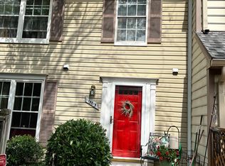13613 Winterspoon Ln #7, Germantown, MD 20874