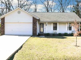 17 Sunset Ln, Cabot, AR 72023