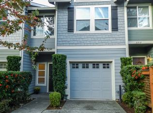 2314 NW Redelfs Way, Beaverton, OR 97006