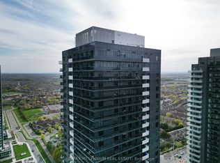 5105 Hurontario St #Penthouse 2, Mississauga, ON L4Z 0C9