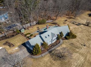 6 Drury Lane, South Berwick, ME 03908