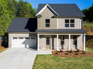 128 Temperence Way, Hiram, GA 30141