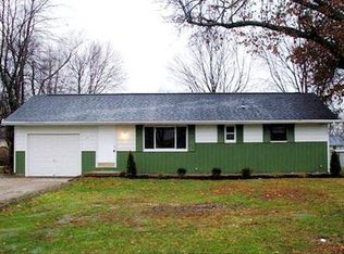 5306 Clearview Dr, Blanchester, OH 45107