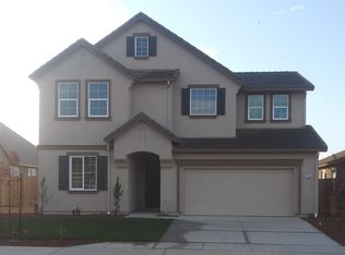 2160 Kapreil Way, Livingston, CA 95334