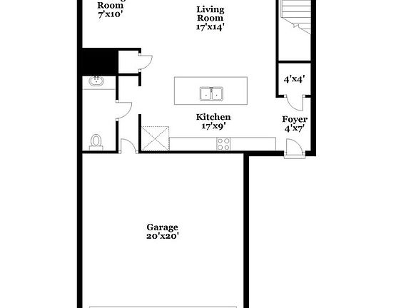 2nd image of 12116 Barnsley Reserve Pl
