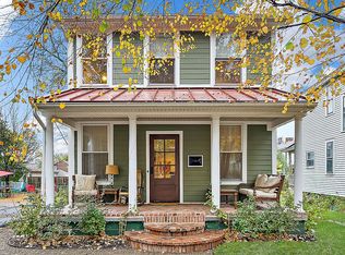 322 Centennial Ave, Sewickley, PA