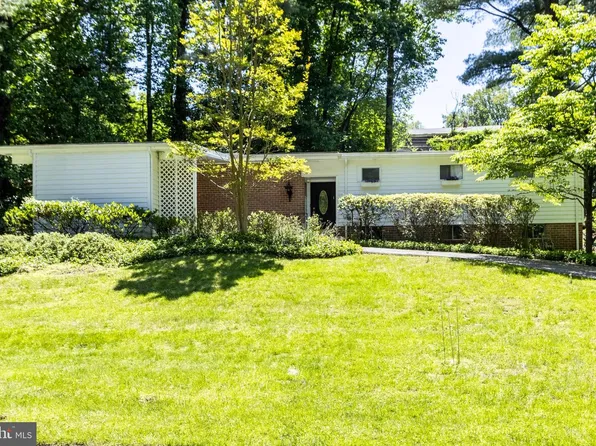 3207 Midfield Rd, Pikesville, MD 21208
