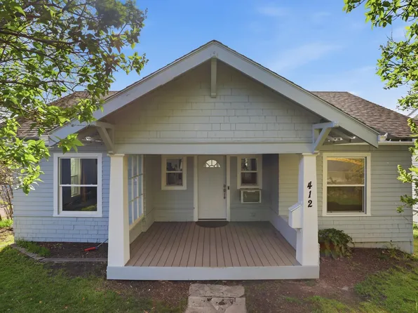 412 S Mill St, Colfax, WA 99111