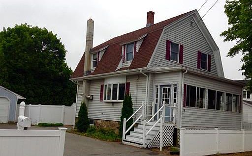 1st image of this home