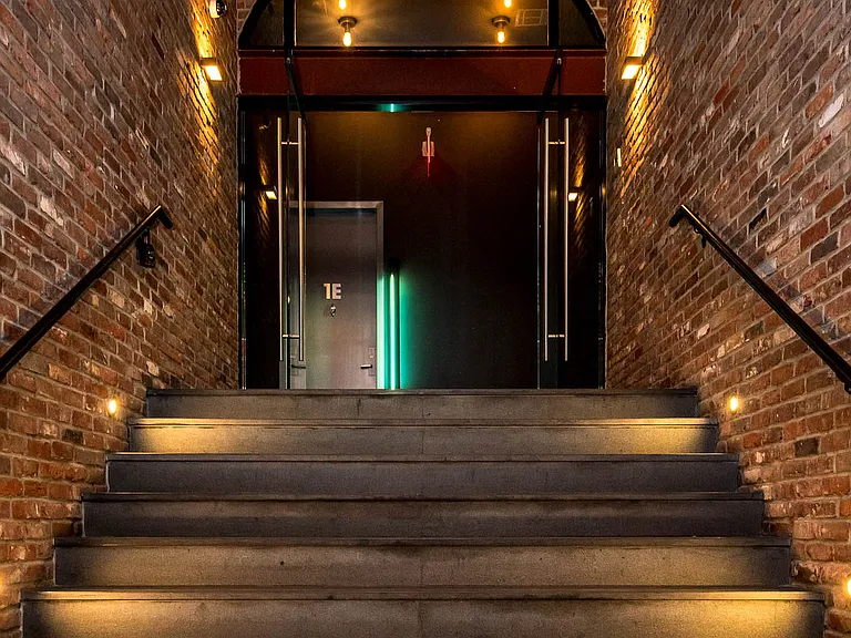 100 Dupont St #1G — Photo 9