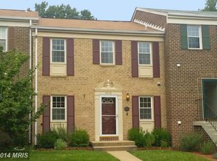 5510 Winford Ct, Fairfax, VA 22032