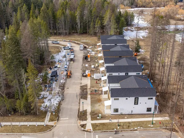 268 Canopy Trl, Whitefish, MT 59937