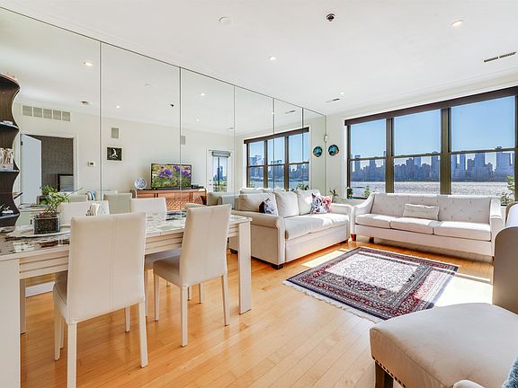 3rd image of 24 Avenue At Port Imperial APT 201