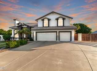 2127 E Laurel St, Mesa, AZ 85213