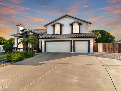 2127 E Laurel St, Mesa, AZ, 85213