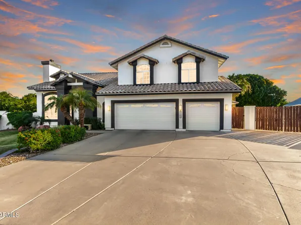 2127 E LAUREL Street, Mesa, AZ 85213