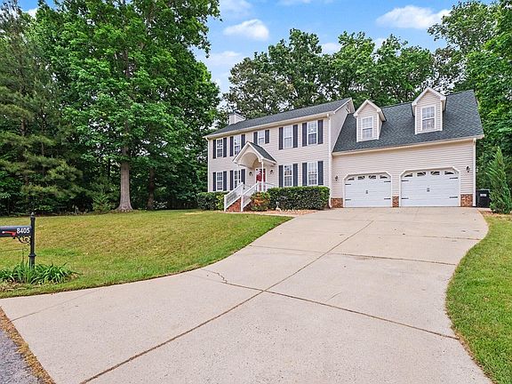3rd image of 8405 Ridgebury Rd