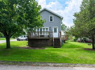 146 Benson St, Ingersoll, ON N5C 3A7
