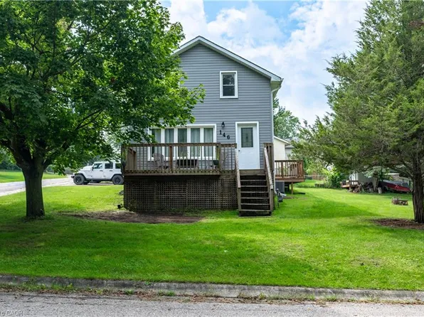 146 Benson St, Ingersoll, ON N5C 3A7