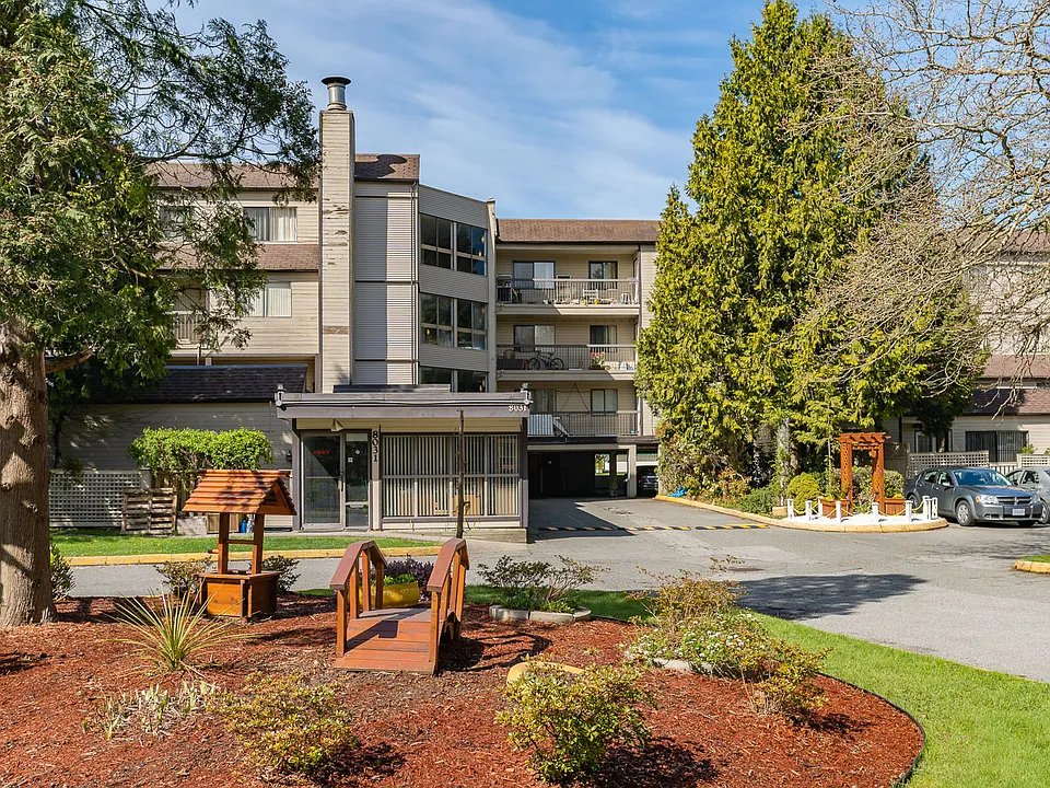 8200 Colonial Dr #316