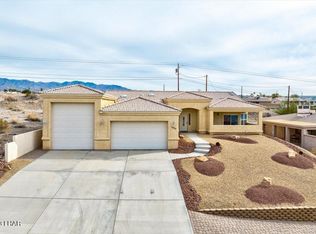 1390 Park Terrace Ave, Lake Havasu City, AZ 86404